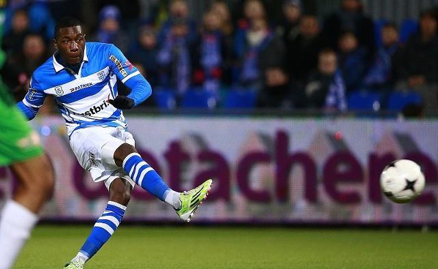 高尔夫的极 高尔夫的极