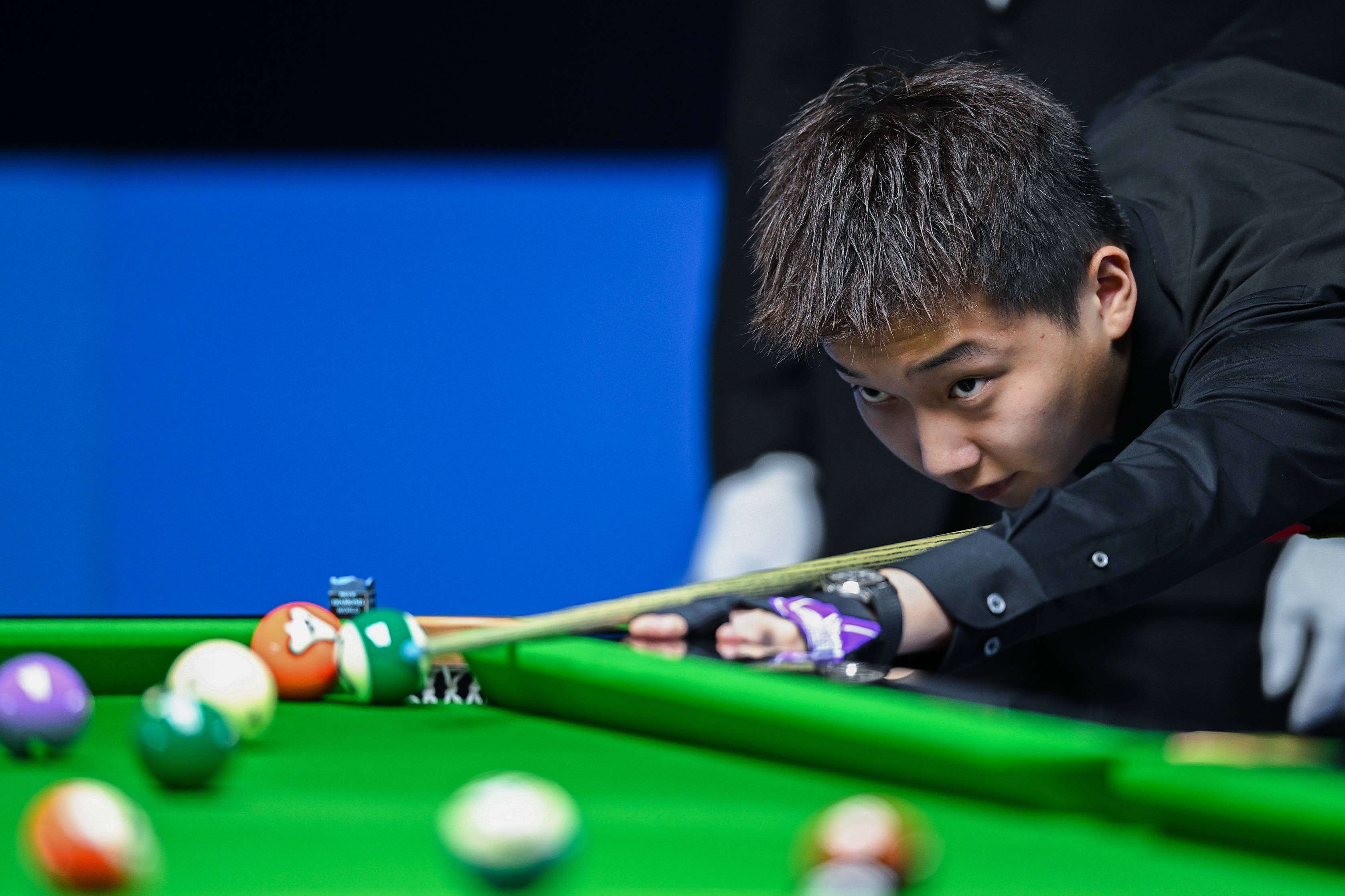 9岁的C罗 9岁的C罗