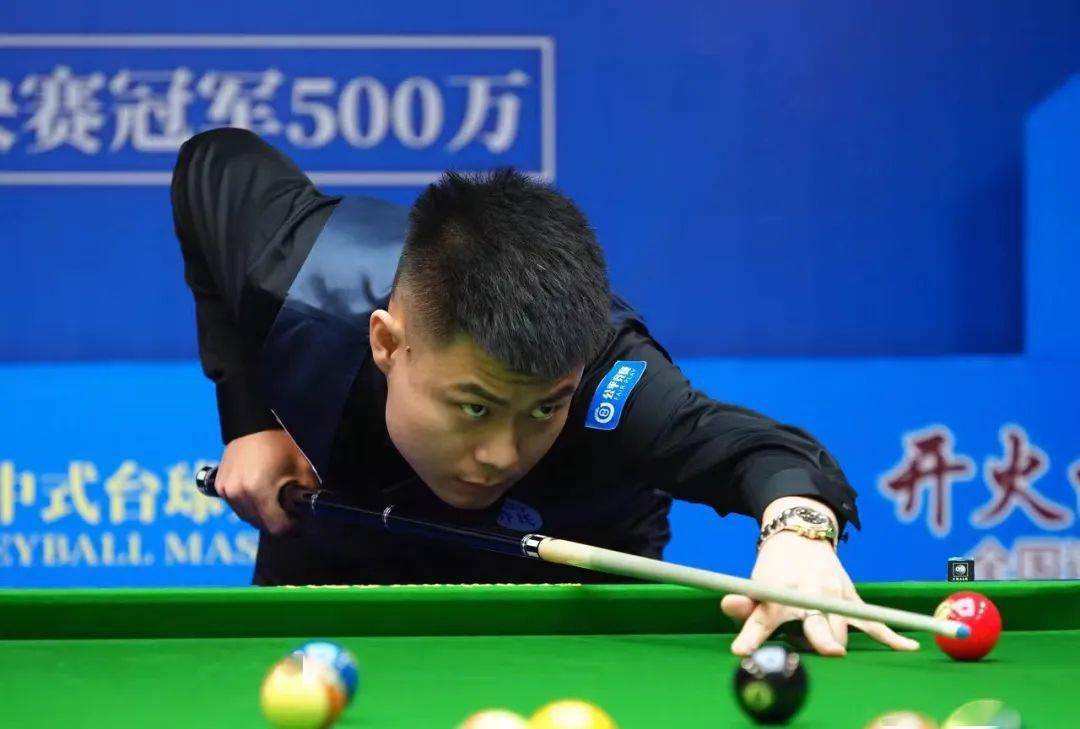 气势很足 气势很足