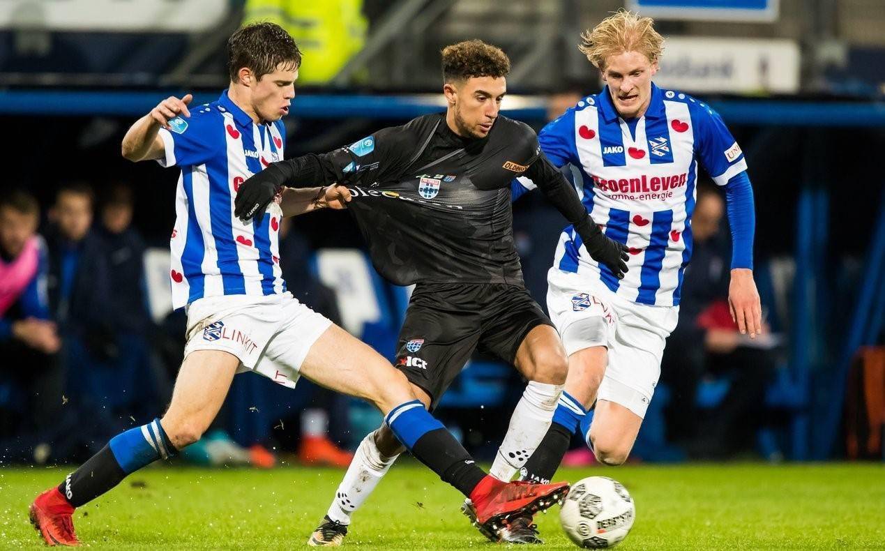 为观众呈现 为观众呈现