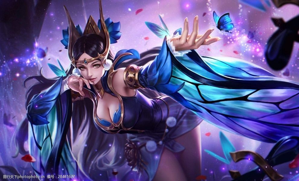 展示自我的 展示自我的