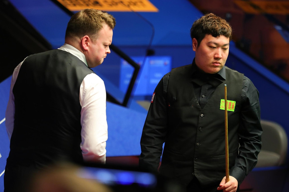 击射手榜前 击射手榜前