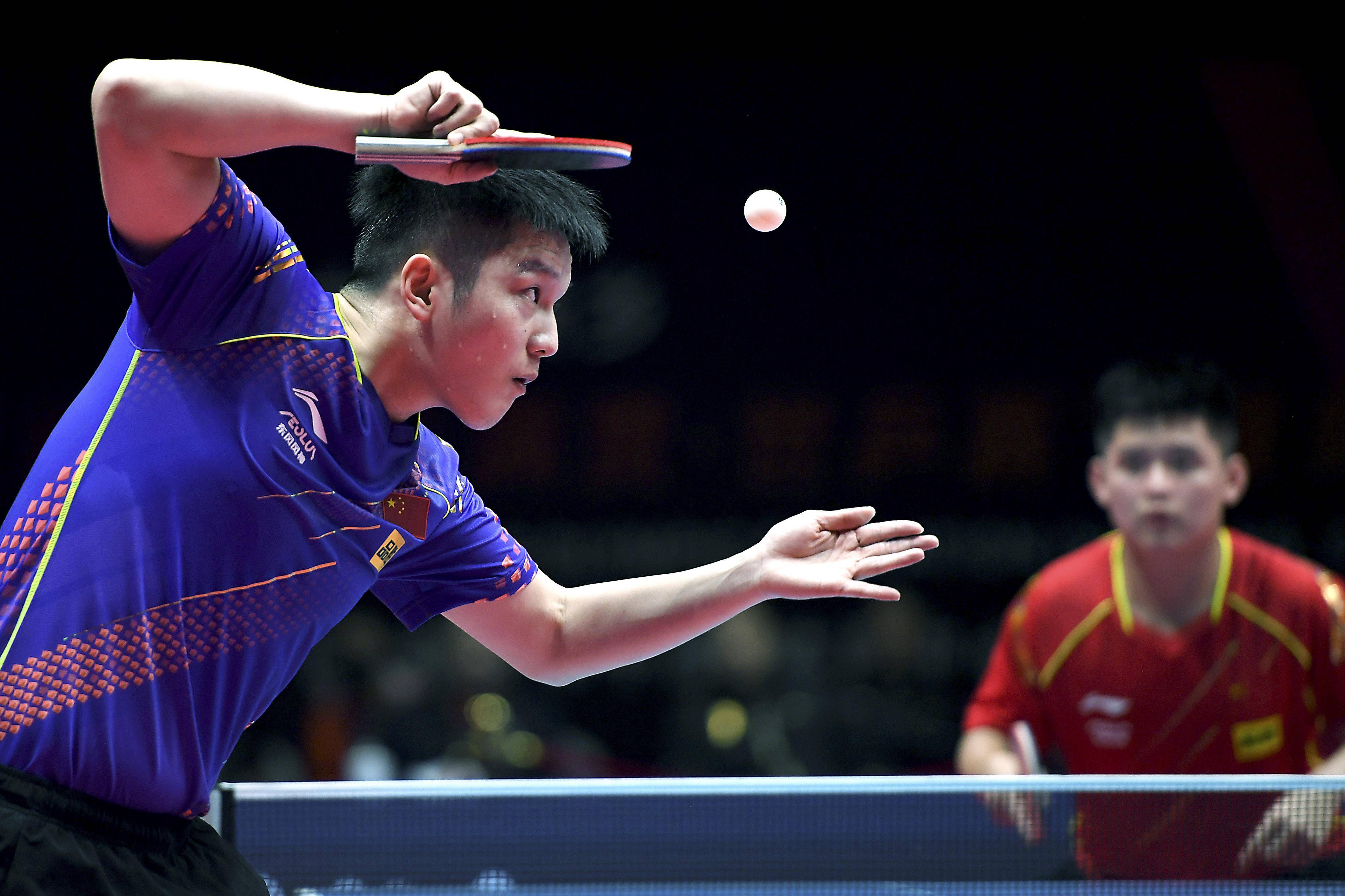 统治力爆发 统治力爆发