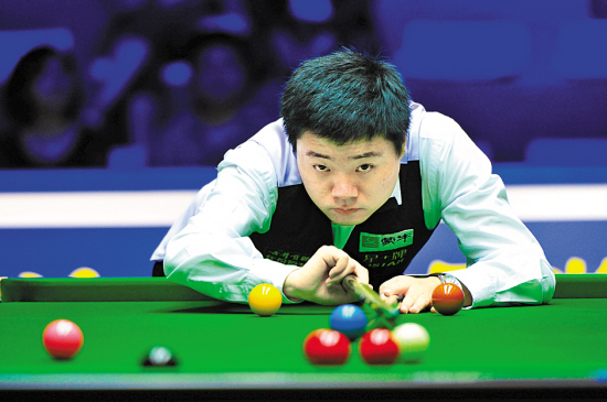 當球員選擇 當球員選擇