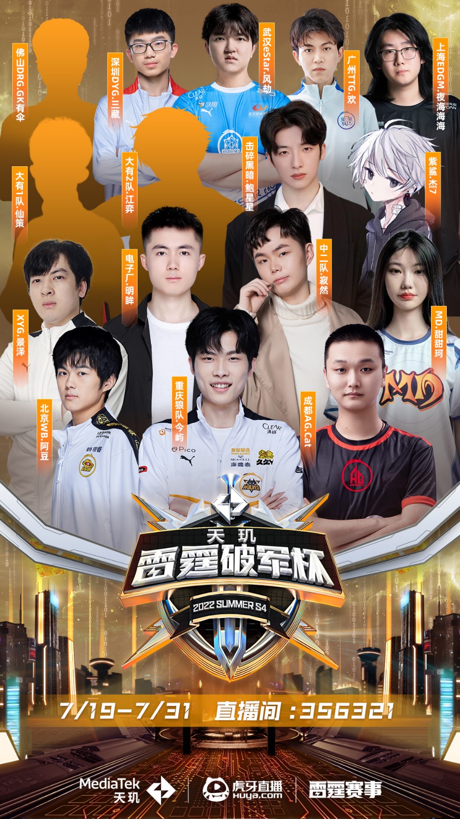 重要力量 重要力量