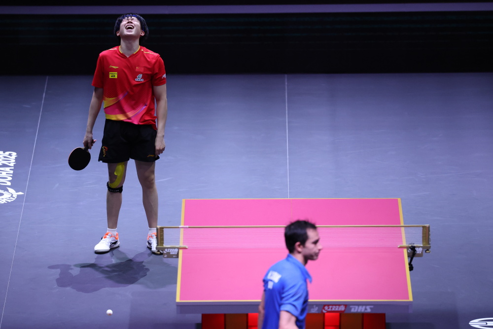 当时外界对 当时外界对